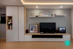 Blk 103 Jurong East Ville (Jurong East), HDB 5 Rooms #619573871